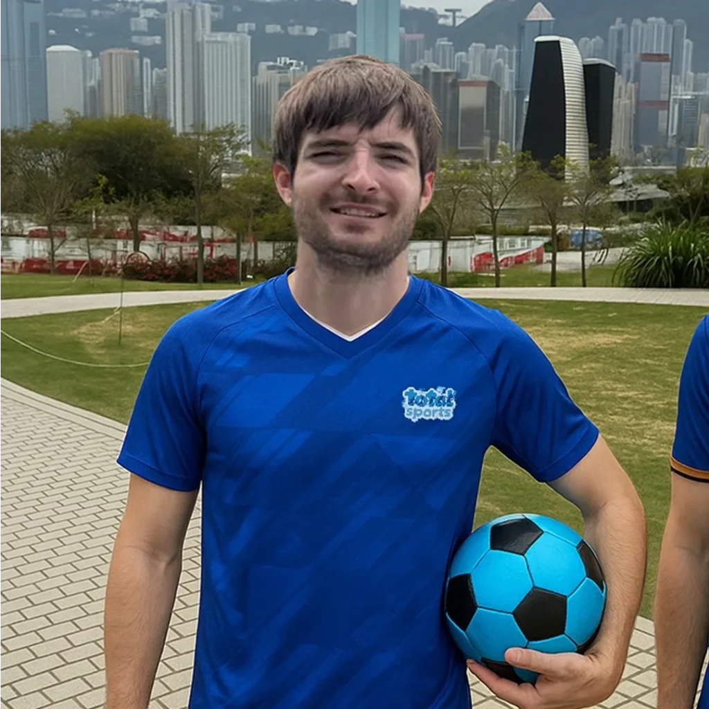 Coach Leo