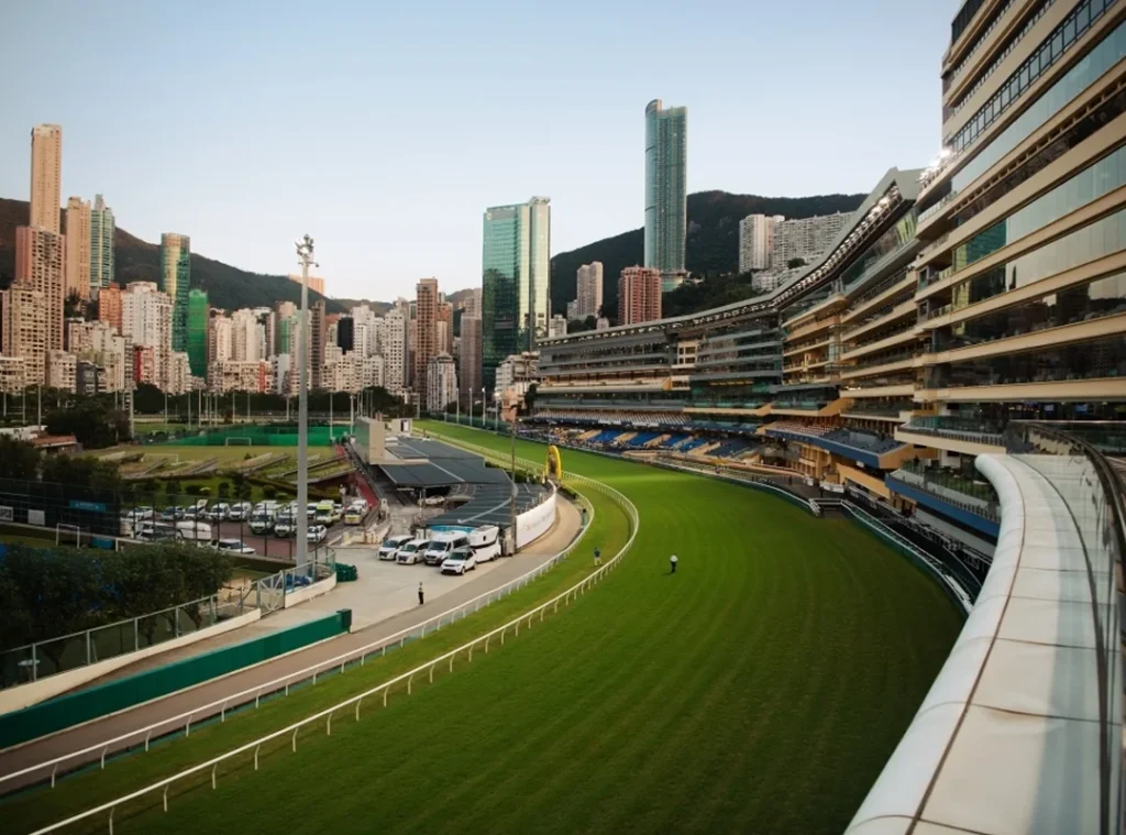 Happy Valley