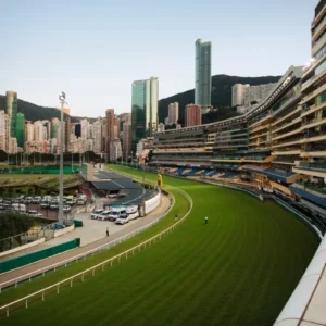 Happy Valley