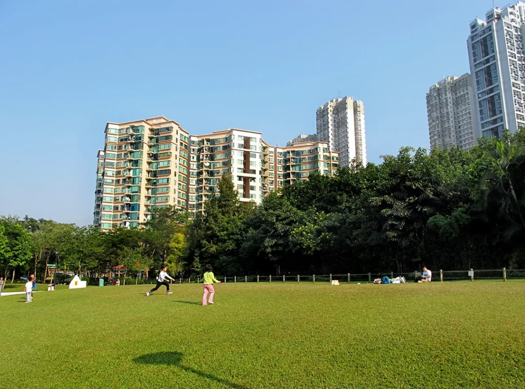 Ma On Shan Plaza
