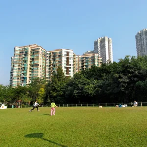 Ma On Shan Plaza