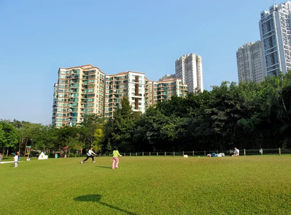 Ma On Shan Plaza