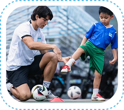 Passionate Coaching