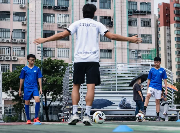 Tseung Kwan O (TKO) – Weekends (Sat & Sun) - Image 3