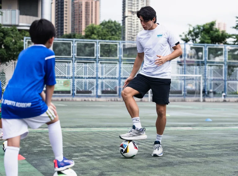 Total Sports Academy (18)