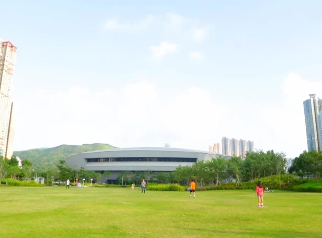 Tseung Kwan O