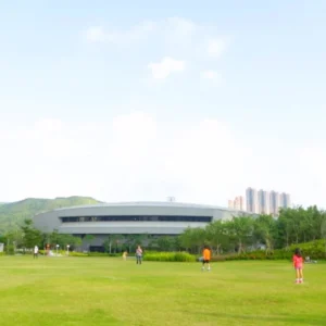 Tseung Kwan O