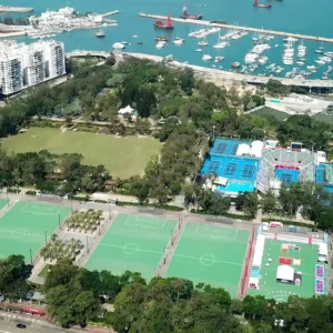 Victoria Park