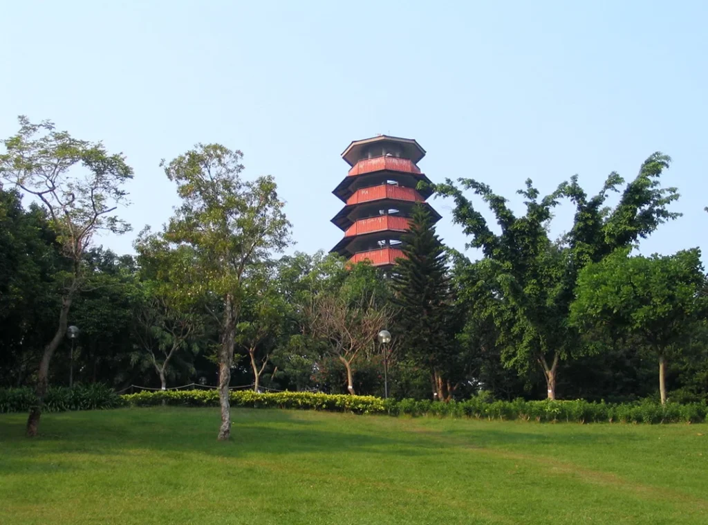 Yuen Long